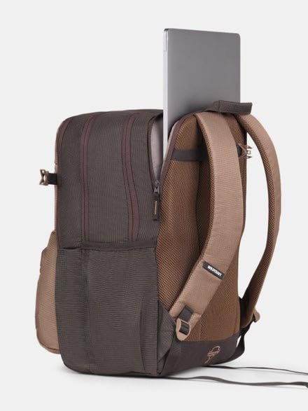 Image of Wildcraft Drifter 45 Laptop Backpack Bag for Man & Women, 45L Ideal bags for men Office use /School /College Boys and Girls, 4 Compartment Bag