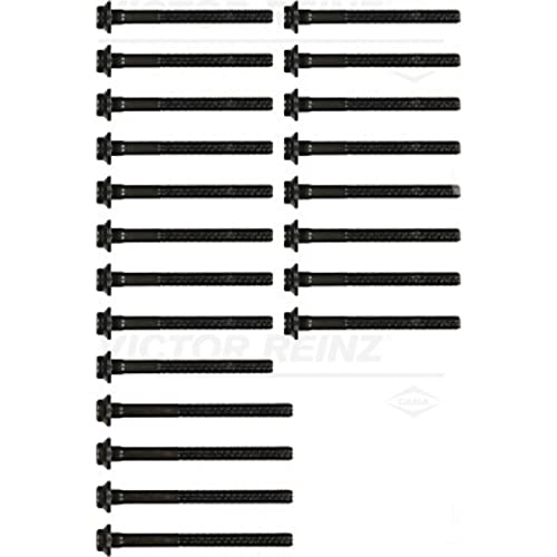 Pernos de culata Reinz 14-32033-02 tornillos de motor coche