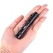 docooler 9cm Mini AAA LED Flashlight Pocket Torch Light 120LM 1 Switch Mode