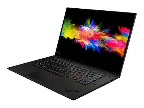Preisvergleich Produktbild Lenovo TP P1 GEN2 I7-9750H 16GB 15.6I