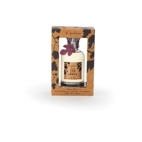 Wild Fig & Grape by Di Palomo Dry Oil 1.5 oz Spray