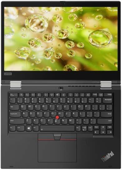 Lenovo ThinkPad Yoga L13 Gen 2, Intel Core i5-1135G7 Processor