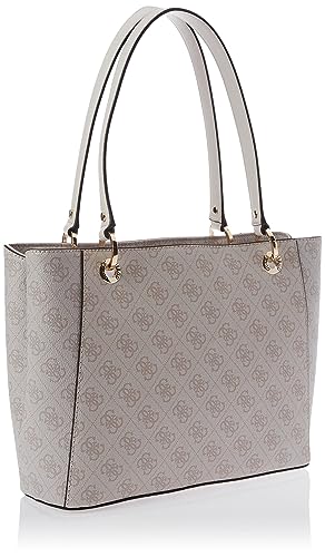 Image of GUESS Women's Printed Shoulder Bag| Ladies Purse Handbags | Gift For Ladies