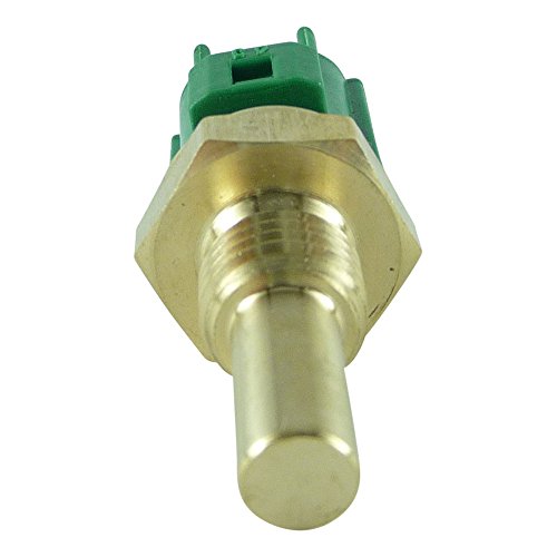 Mean Mug Auto 201525-32019A Engine Coolant Temperature Sensor - Compatible With Toyota, Lexus, Ford, Mazda, Kia, Suzuki, Geo, Lincoln - Replaces Oem #: Ts10198, Tx40T, 89422-35010, 89422-20010 #TOP6