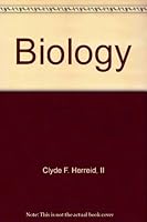 Biology 0023537809 Book Cover