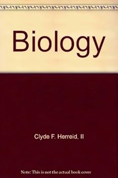 Paperback Biology Book