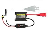  XENON HID 12V 35W SLIM Steuergerät BALLAST Vorschaltsteuergerät Vorschaltgerät