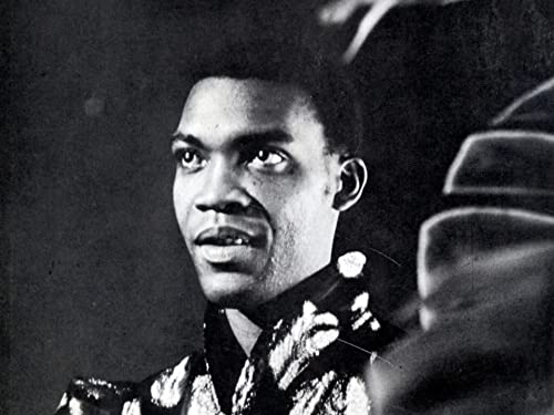 Desmond Dekker