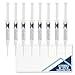 Polanight 16% 8 Syringe Pack, Polanight Whitening Gel (8 Whitening Syringes Total)