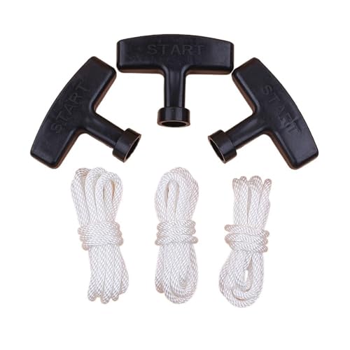 Corde de démarrage traction pour pompe eau et générateur GX620 - 2
