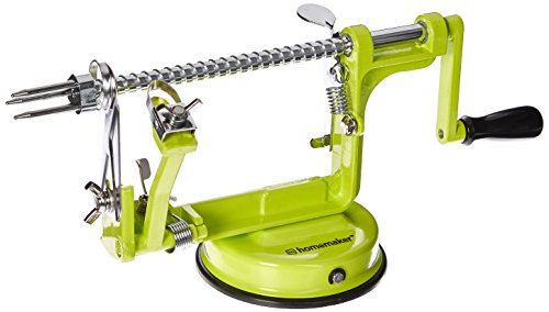 Homemaker Heavy Duty Apple Peeler