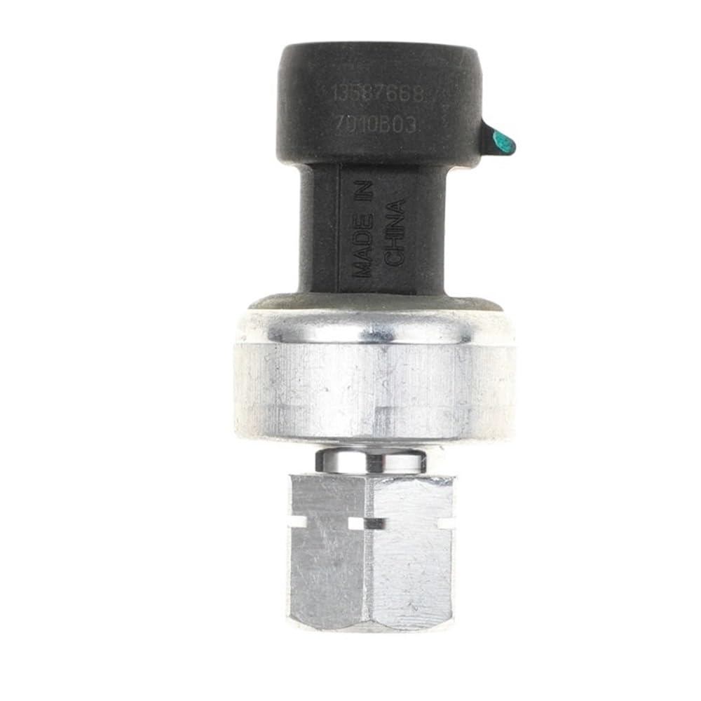 Car Air Conditioning Pressure Switch Sensor for Avantime for Clio Ii 13587668 7700417506 7701205751
