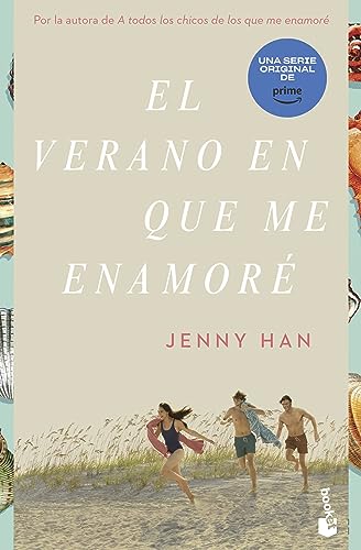 El verano en que me enamoré: Trilogía El verano en que me enamoré 1 (Bestseller)