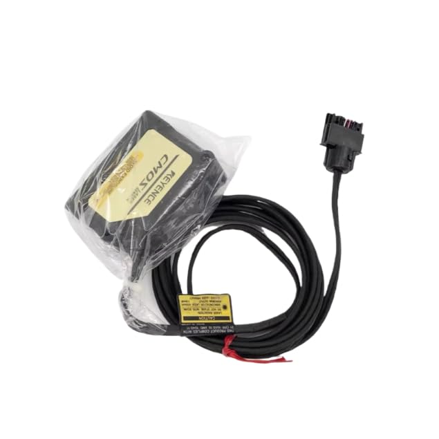 GV-H450 H45 KEYENCE Optical Fiber Sensor Industrial Products with One Year Warranty in Stock