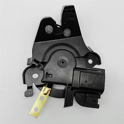 Moteur fermeture coffre robuste compatible avec Mazda 6 GH - 3