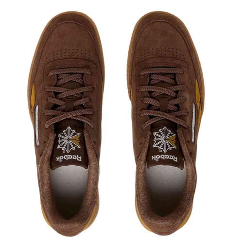 Image of Reebok Unisex Club C Revenge VintageSneaker