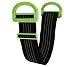 The Landle Adjustable Moving and Lifting Straps for Furniture, Boxes, Mattress, Construction Materials, or Other Heavy, Bulky, or Awkward Objects, Single or Two Person Carrying, 1 Strap Included