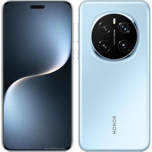 Image of Embed HD-Clear Screen Guard for Honor Magic7 Pro - Harder or Durable Plastic & More Impact-Resistant Than Glass, with Free Installation Kit