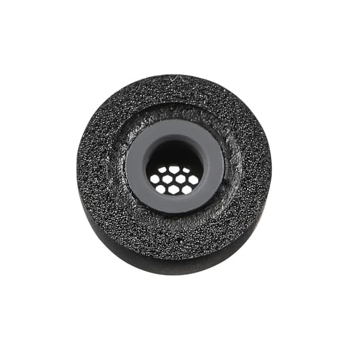 Embouts mousse mémoire de forme AZLA Foamax contre la douleur aux oreilles - 4