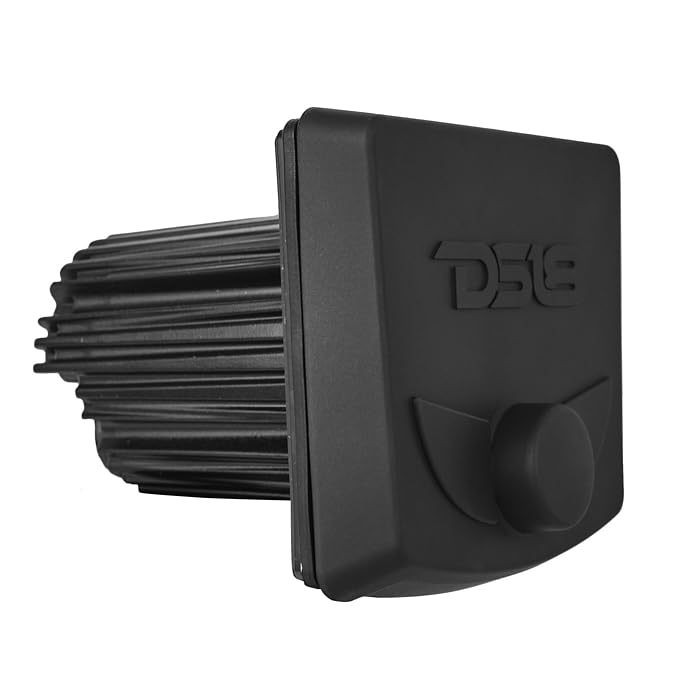 Reproductor DS18 MRX150 con pantalla de 3” para usos marinos y deportivos miniatura 6