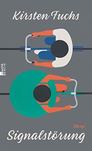 Signalstörung: Storys Signalstörung: Storys