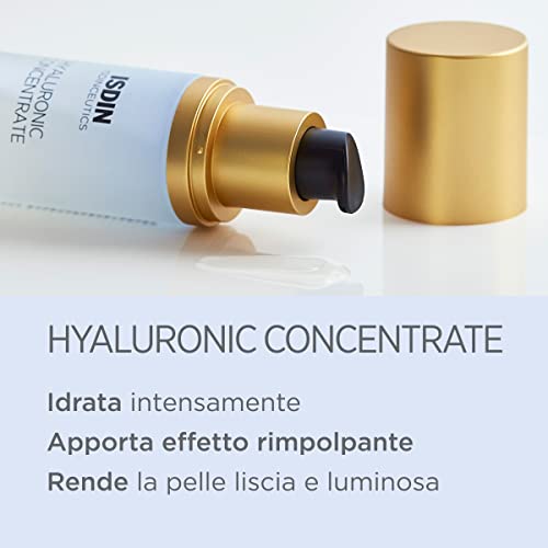 Isdin Isdinceutics Hyaluronic Concentrate