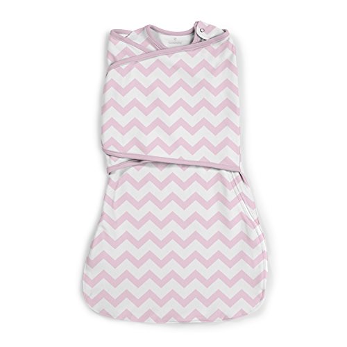 swaddleme love sack large