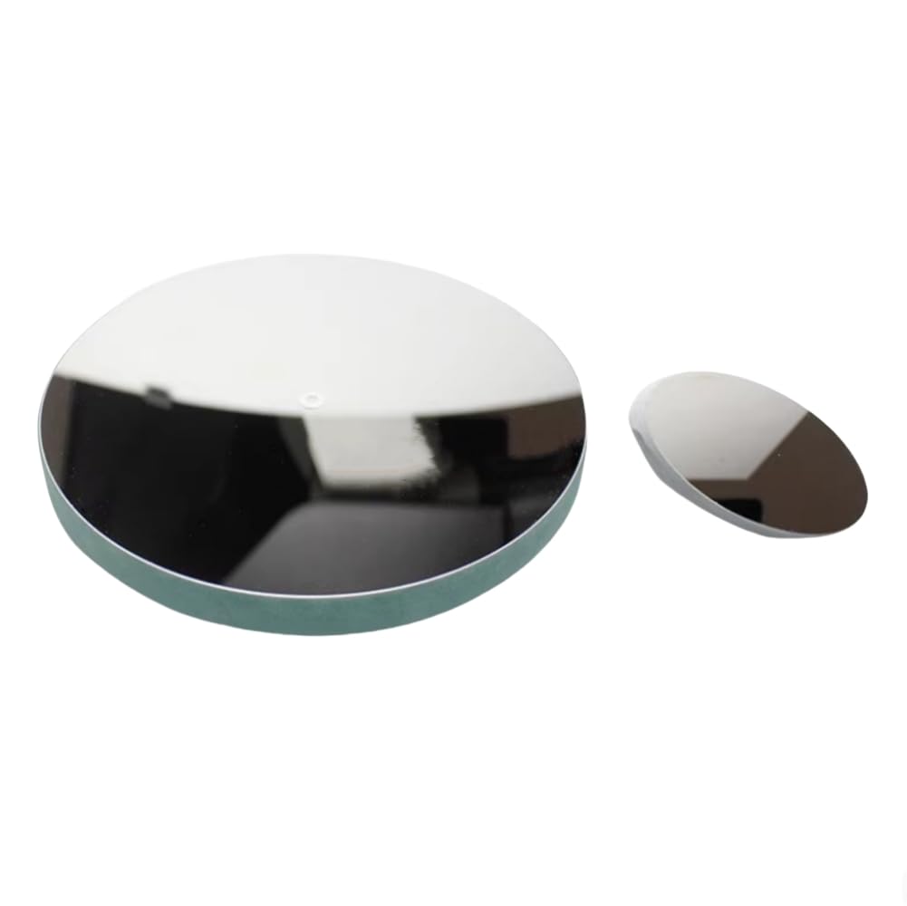 1 peça D203F750 203 mm espelho primário refletor newtoniano