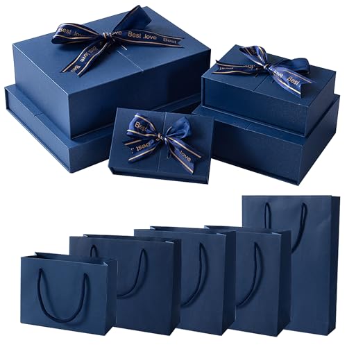 la prairie サンプルセット ギフトボックス付き Amazon | AAGWW 5セット 誕生日プレゼントボックス プレゼント