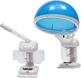 480W Casques Chauffant Cheveux Professionnel Ozen Appareil de soin des cheveux Soins Capil...