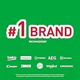 Fairy Platinum Lemon All-In-1 Dishwasher Bulk Pack, 51 Pods, Platinum Dishwashing Formula - Image 5