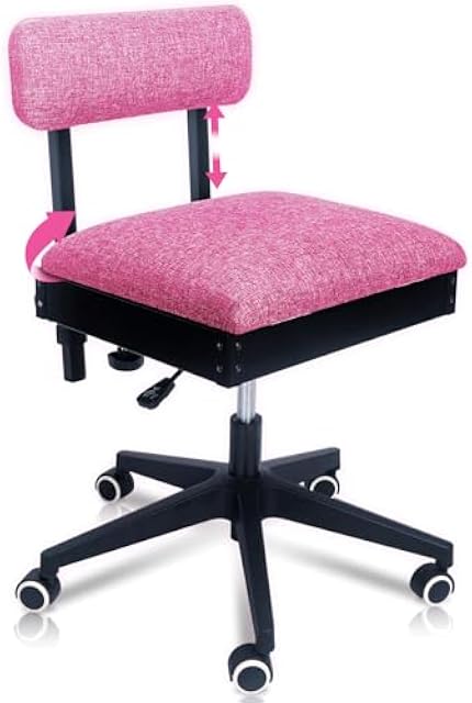 Quilting Chairs We Recommend for Comfortable Sewing in 2026