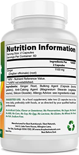 Herbal Plus, Imagen adicional