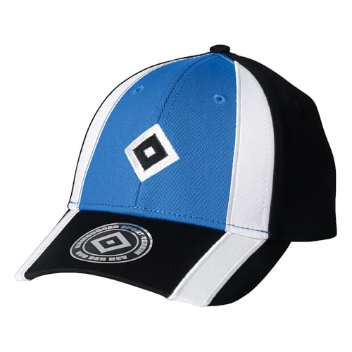 Hamburger SV HSV Kemi Casquette de baseball