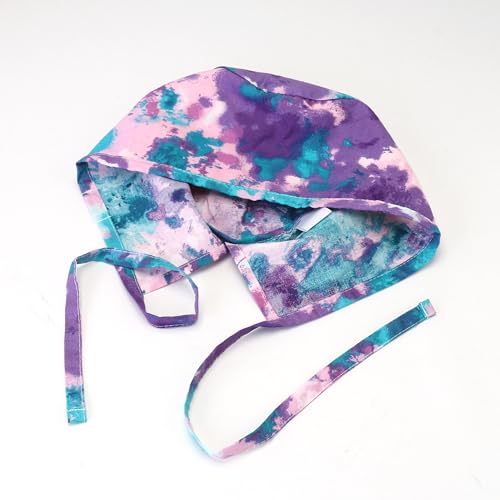 Image of GUOER Women's and Men's Cap Working Hat One Size Multiple Color