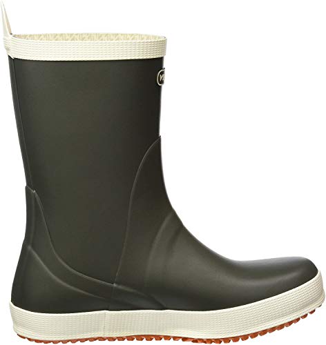 Viking Unisex Seilas, Olive, 40