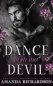 Dance with the Devil: A Dark Standalone Romance (The Midnight Series Book 1)