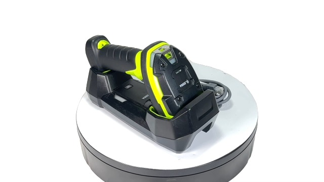 Amazon.com: Zebra Enterprise LI3678-SR3U4210S1W LI3678 Barcode