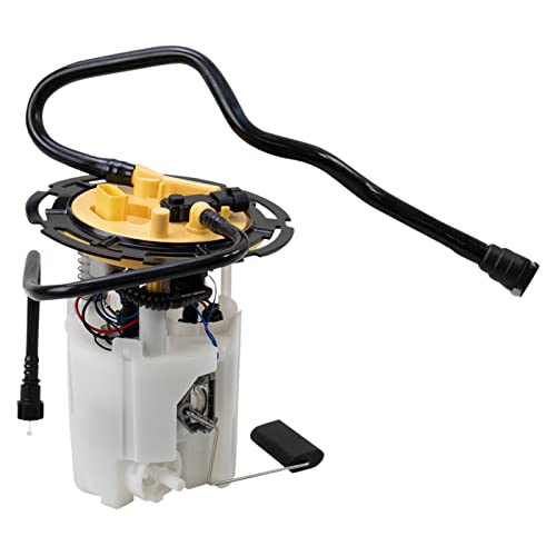 TRQ Fuel Pump Module Saab 9-3 2006-2009