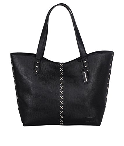 Black tote bag amazon india Clearance