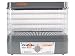 Lyman Products Cyclone Brass Case Dryer 115VT, Grey, One Size