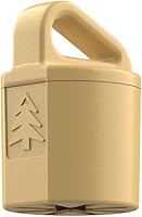 Vista 12 de Percha para barba de pavo The Shotty DIY Taxidermia (negro)