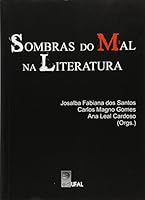Sombras Do Mal Na Literatura 8571775648 Book Cover