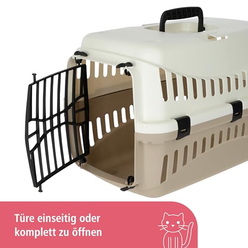 Kerbl Pet Transportbox Expedion