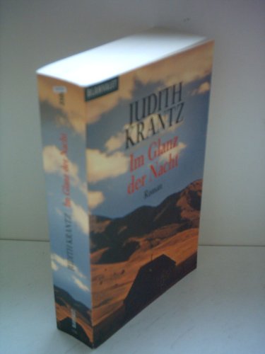 Im Glanz der Nacht. [German] 3442350689 Book Cover
