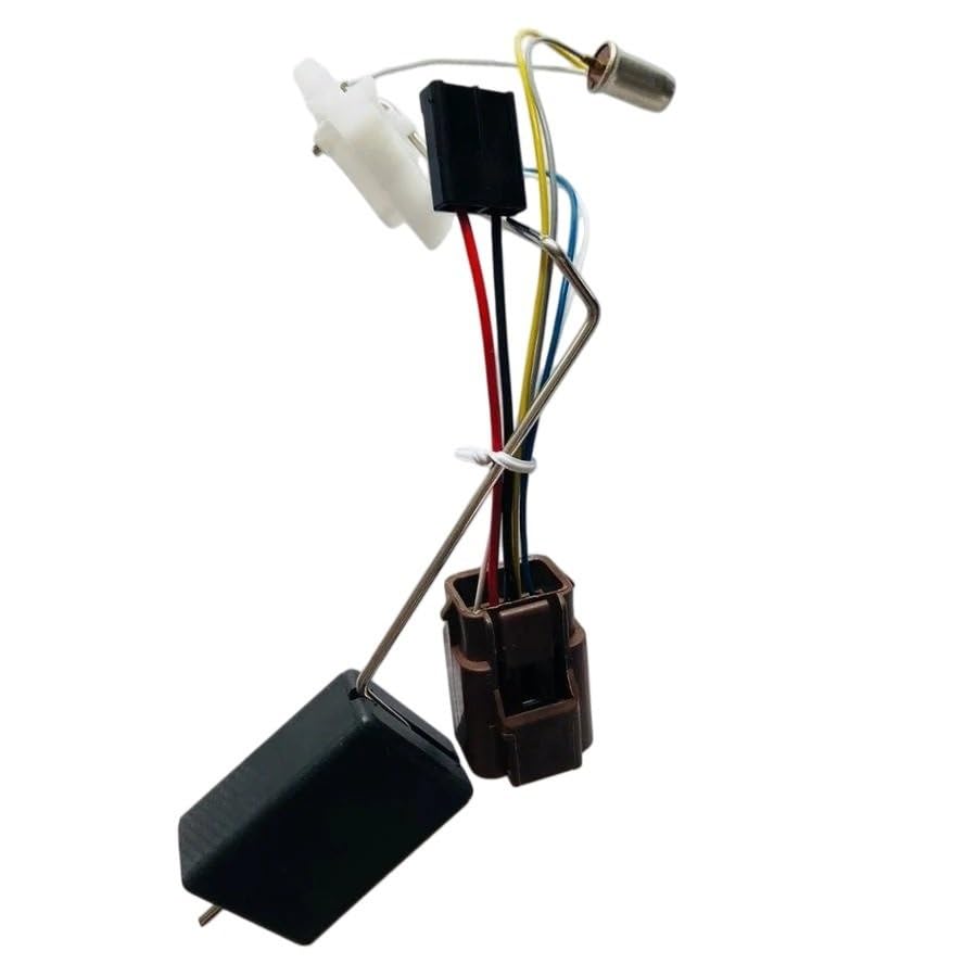 Capteur de niveau de carburant : résolvez les pannes de jauge Chevrolet Optra