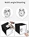 DAXPOO Photo Light Box, 10