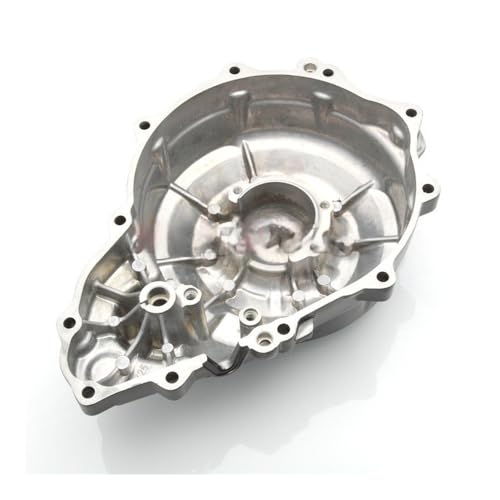 Cubierta de motor anticaída para CBR500R y CB500F protector de estator robusto 3