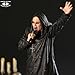 McFarlane Toys- Ozzy Osbourne (Music Maniacs) 1:10 Scale Resin Statue
