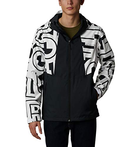 Image of Columbia Inner Limits II Jacket